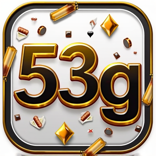 Ícone do 53g